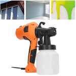 Pistola para Pintar W400 Elite Sprayer 🖌️🏡