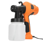 Pistola para Pintar W400 Elite Sprayer 🖌️🏡