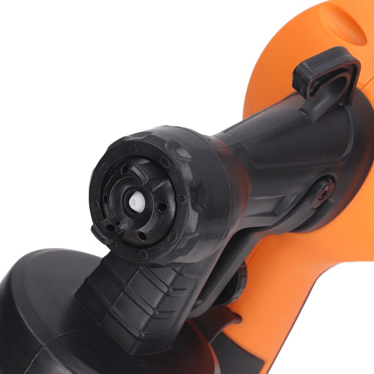 Pistola para Pintar W400 Elite Sprayer 🖌️🏡