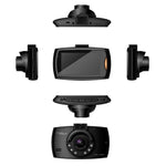 Cámara de Seguridad para Auto FHD 1080P 🚗✨