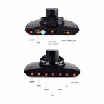 Cámara de Seguridad para Auto FHD 1080P 🚗✨