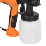 Pistola para Pintar W400 Elite Sprayer 🖌️🏡