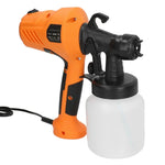Pistola para Pintar W400 Elite Sprayer 🖌️🏡